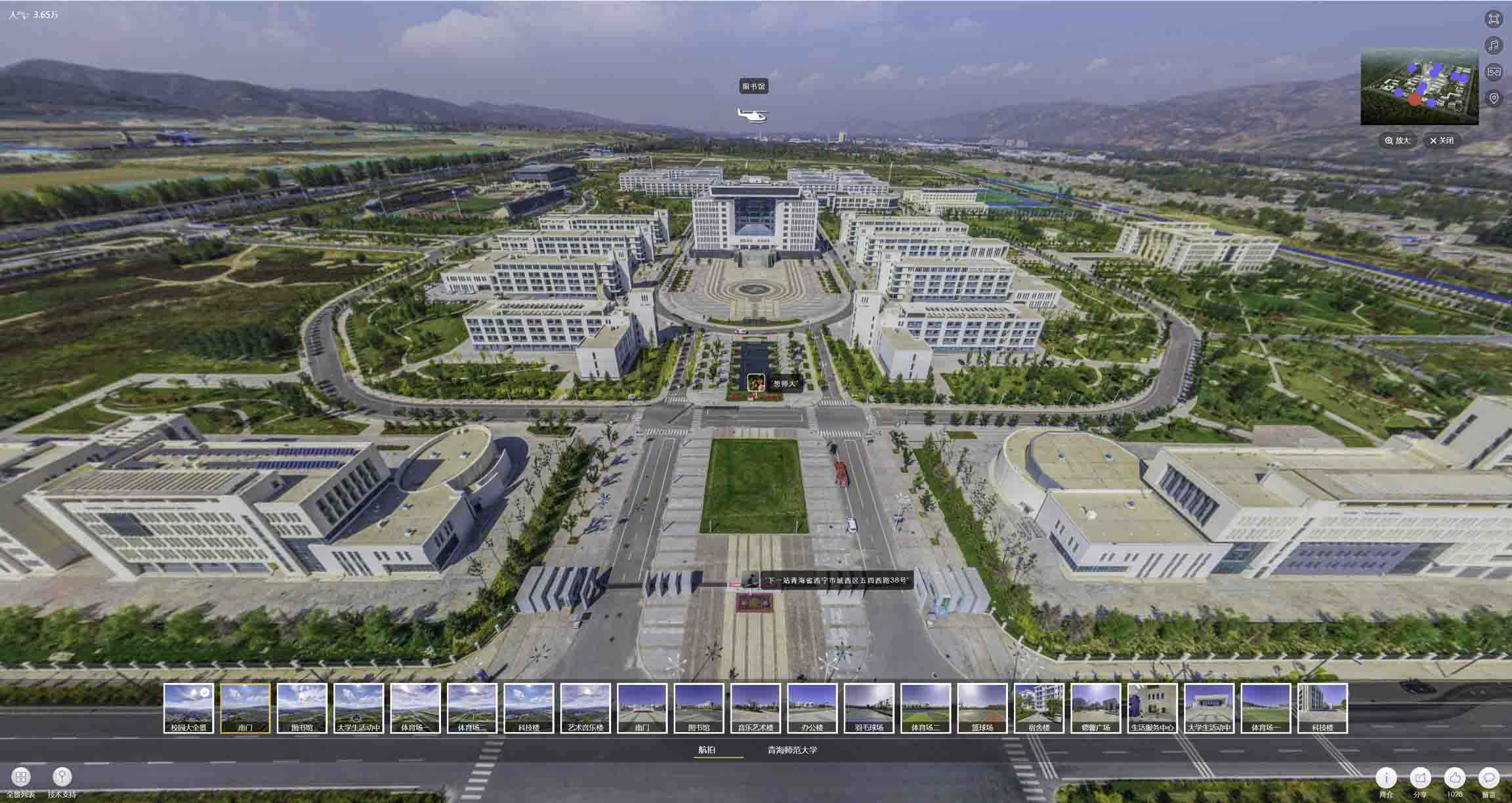 灵璧油菜花-惊艳半生的花海仙境