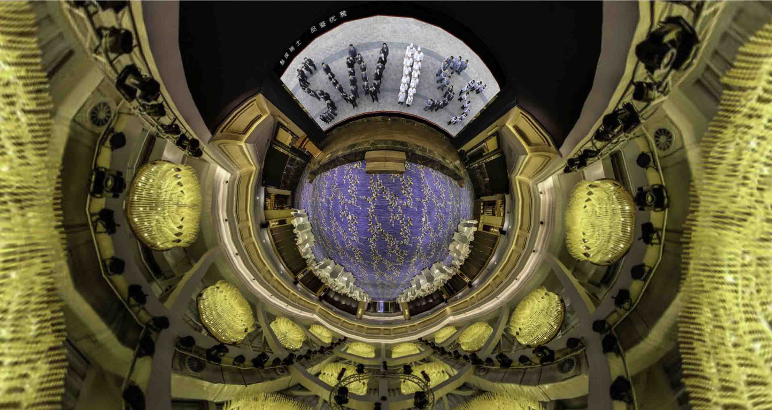 灵璧探索VR全景拍摄中的深度感：营造沉浸式体验的关键要素