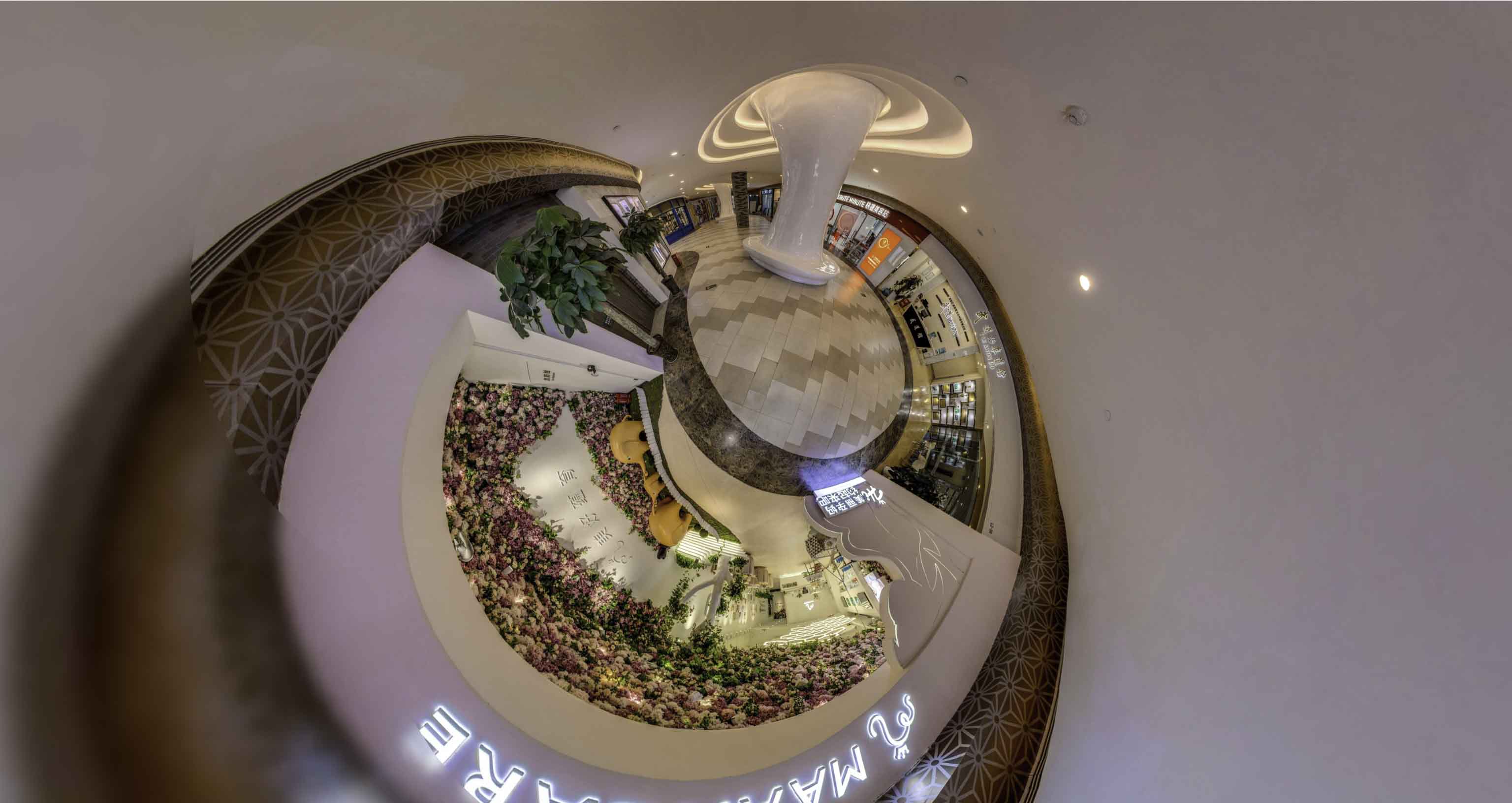 灵璧将VR全景融入品牌宣传活动的创新实践与策略